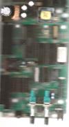 MEGABEAT ONE Mother Bord Board MEGABEAT ONE Mother Bord Board